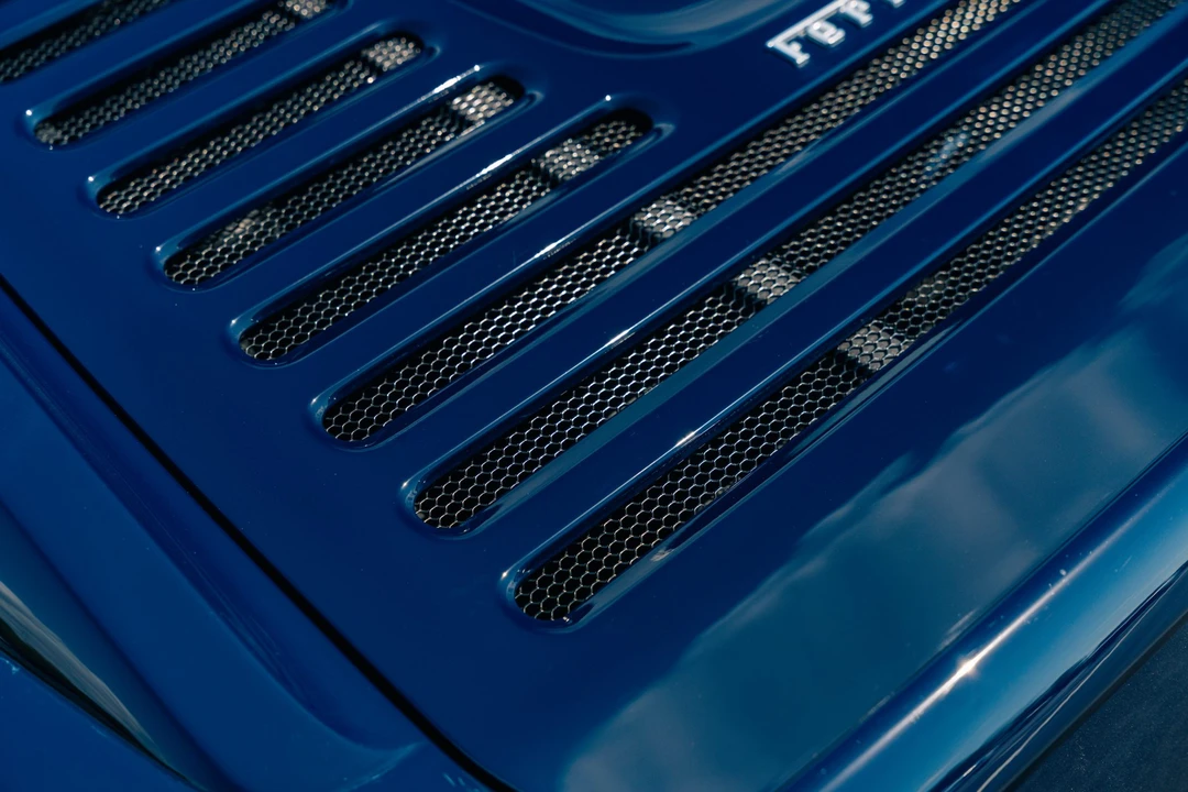 1999 Ferrari F355 Berlinetta - Image 28 of 31