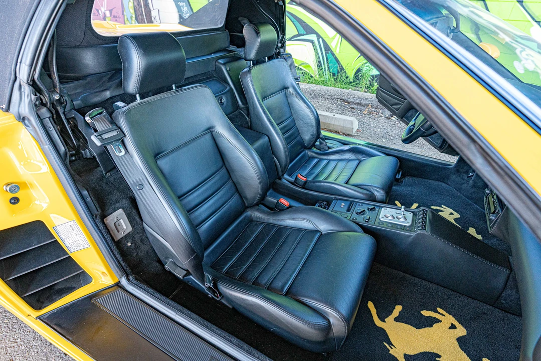 1999 Ferrari F355 Spider - Image 26 of 31