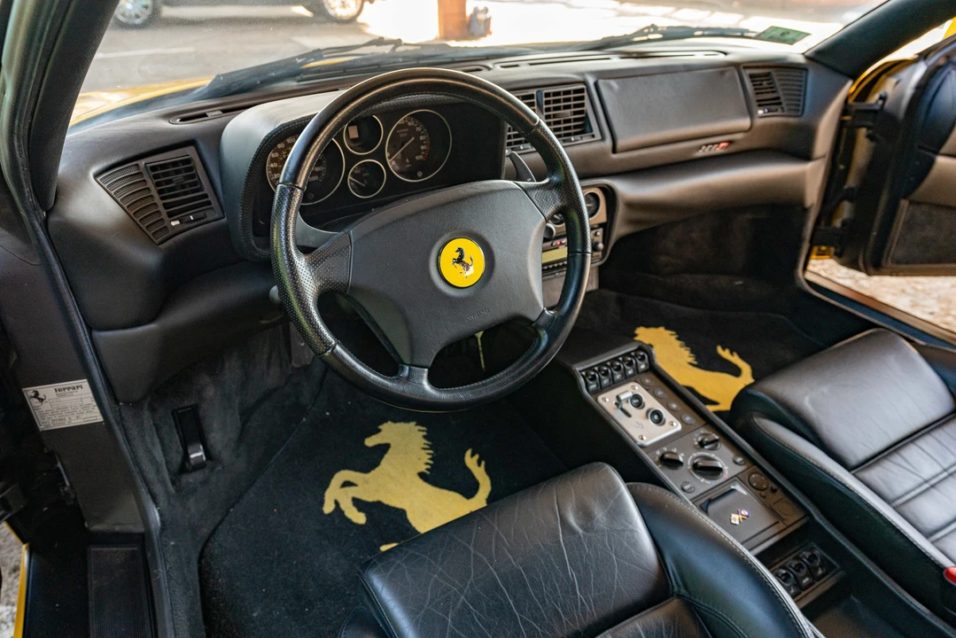 1999 Ferrari F355 Spider - Image 29 of 31