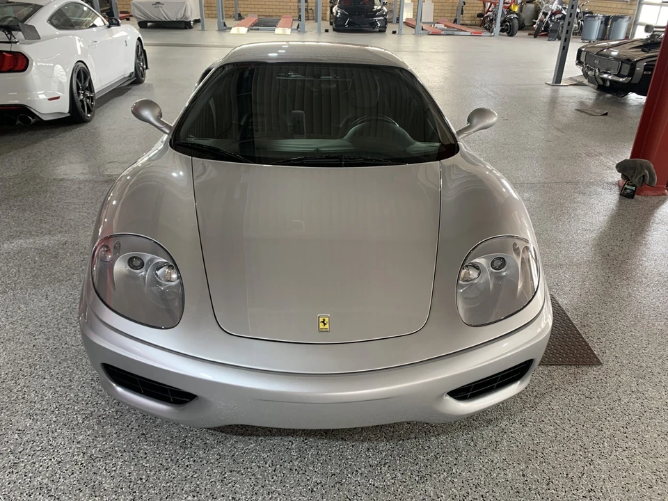 1999 Ferrari 360 Modena - Image 10 of 31