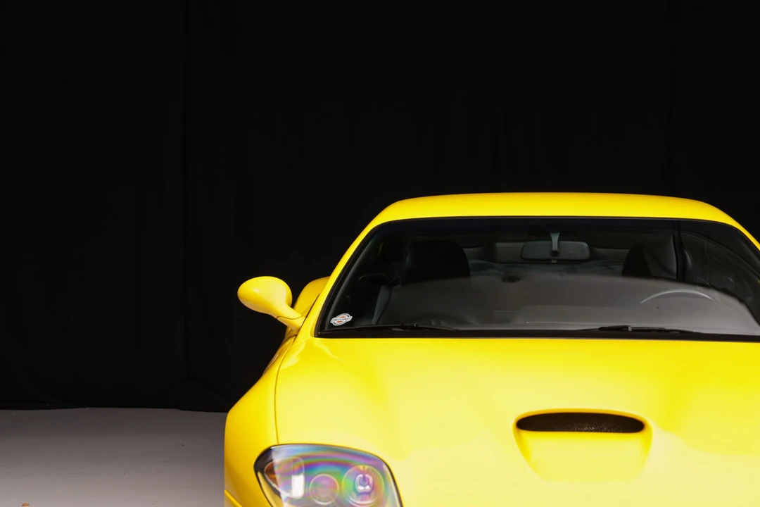 1999 Ferrari 550 Maranello - Image 14 of 31