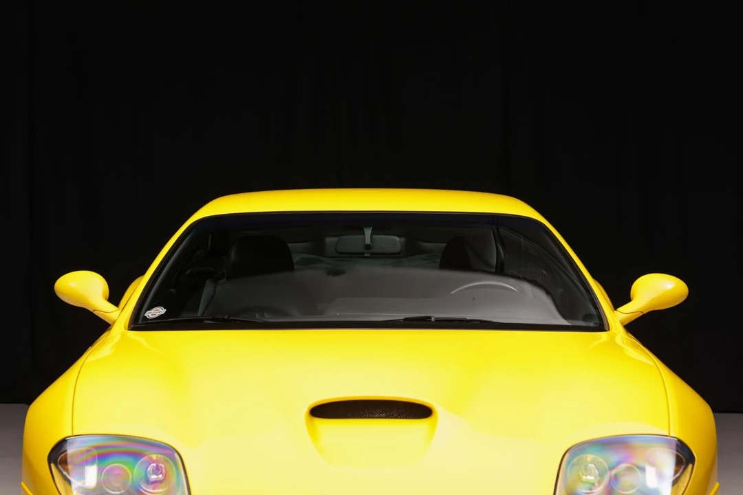 1999 Ferrari 550 Maranello - Image 15 of 31