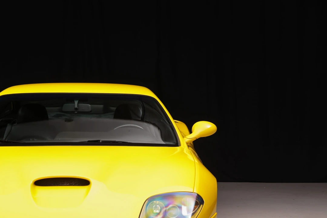 1999 Ferrari 550 Maranello - Image 16 of 31