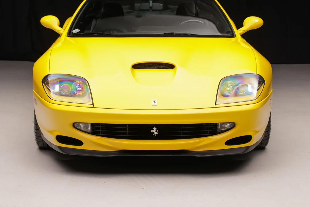 1999 Ferrari 550 Maranello - Image 18 of 31