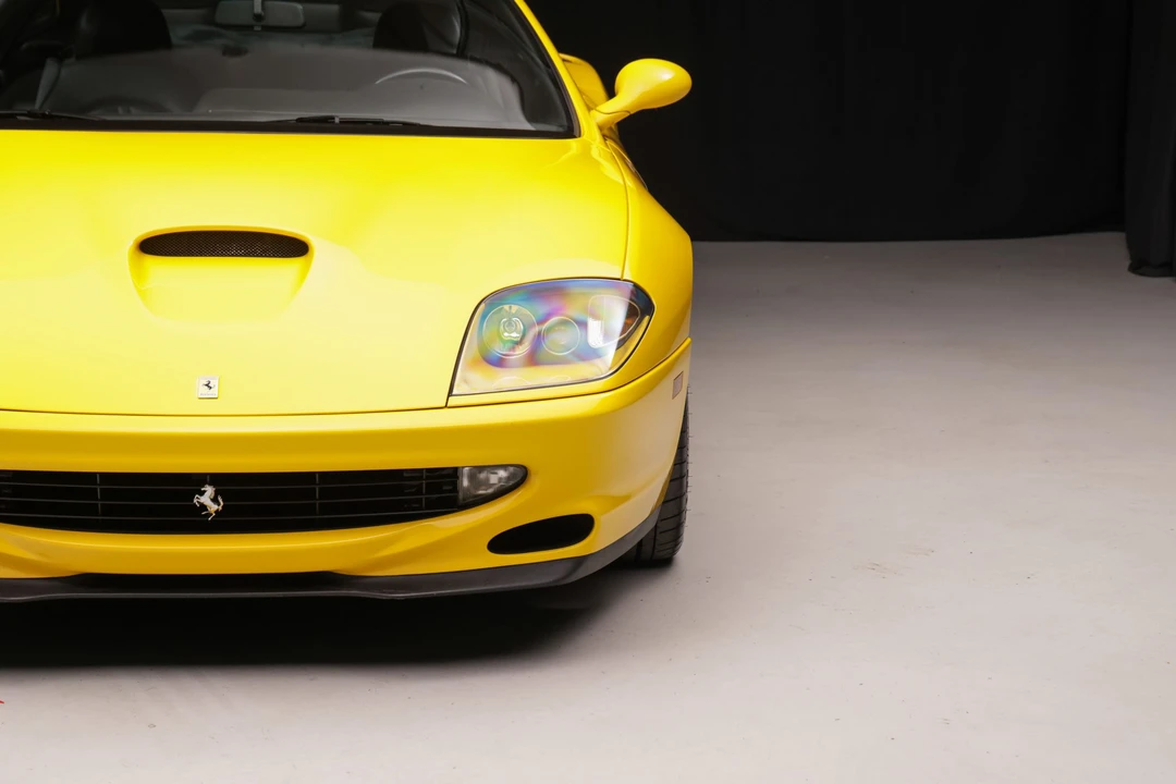 1999 Ferrari 550 Maranello - Image 19 of 31