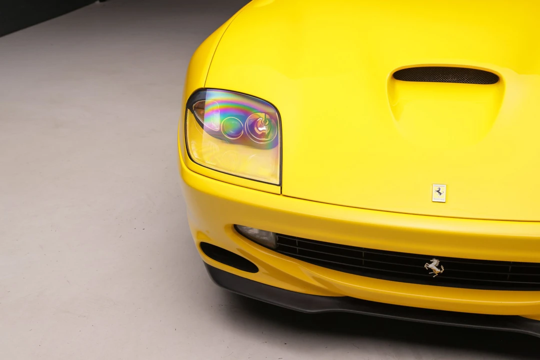 1999 Ferrari 550 Maranello - Image 22 of 31