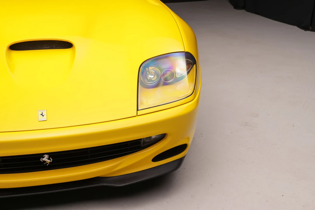 1999 Ferrari 550 Maranello - Image 23 of 31