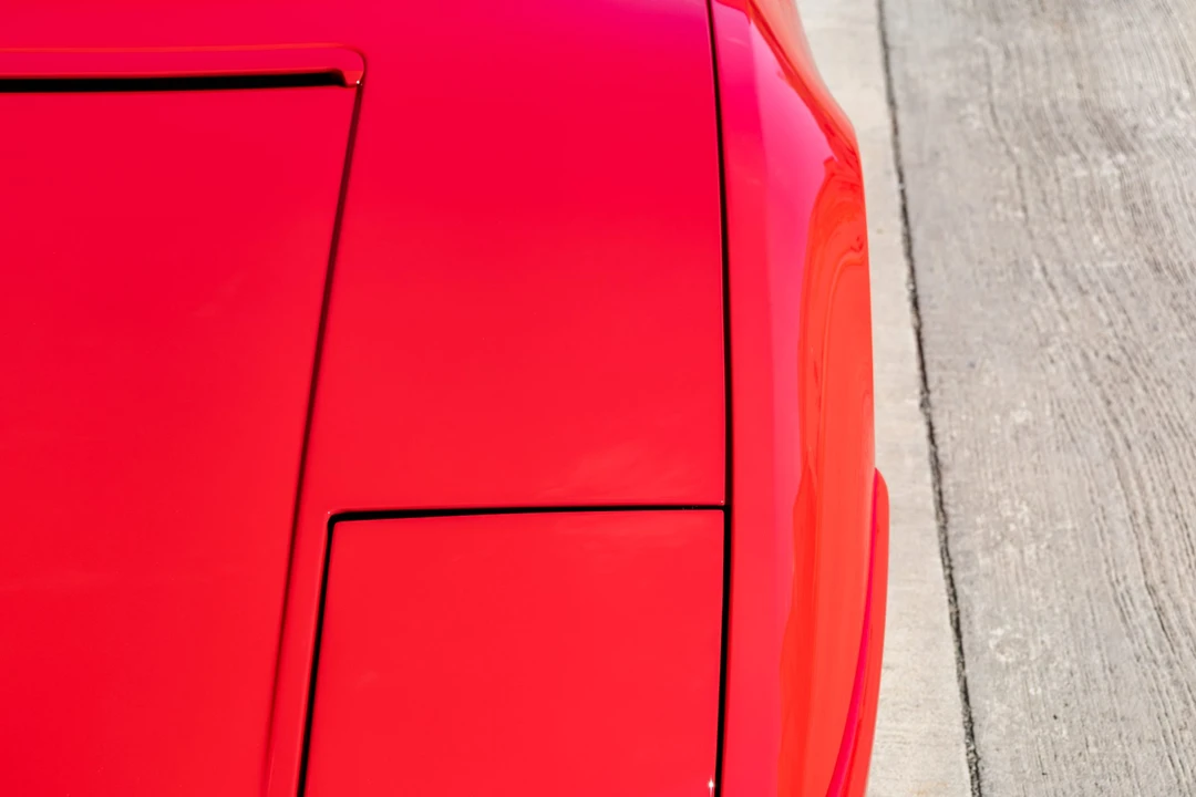 1999 Ferrari F355 Spider - Image 21 of 31