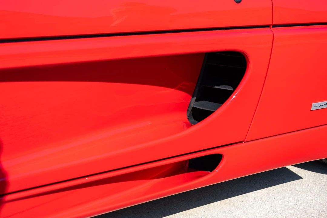 1999 Ferrari F355 Spider - Image 26 of 31