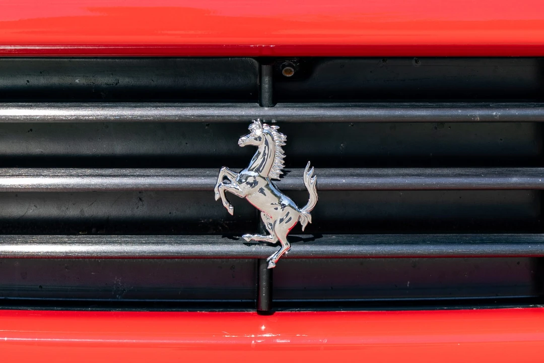 1999 Ferrari F355 Spider - Image 19 of 31