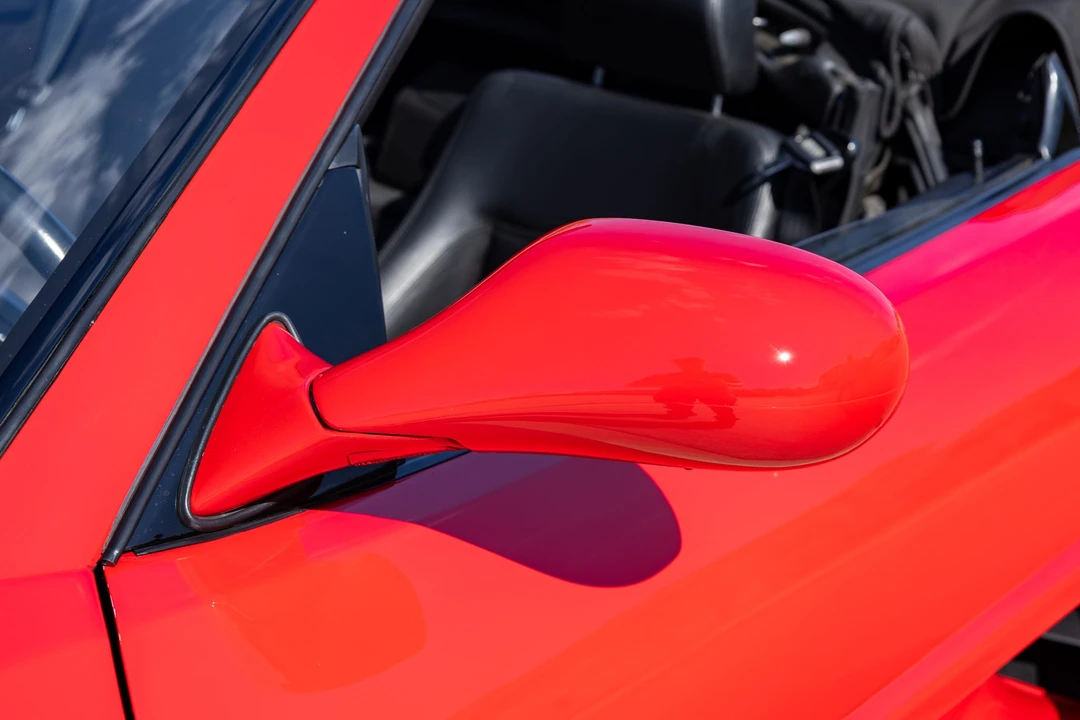 1999 Ferrari F355 Spider - Image 22 of 31
