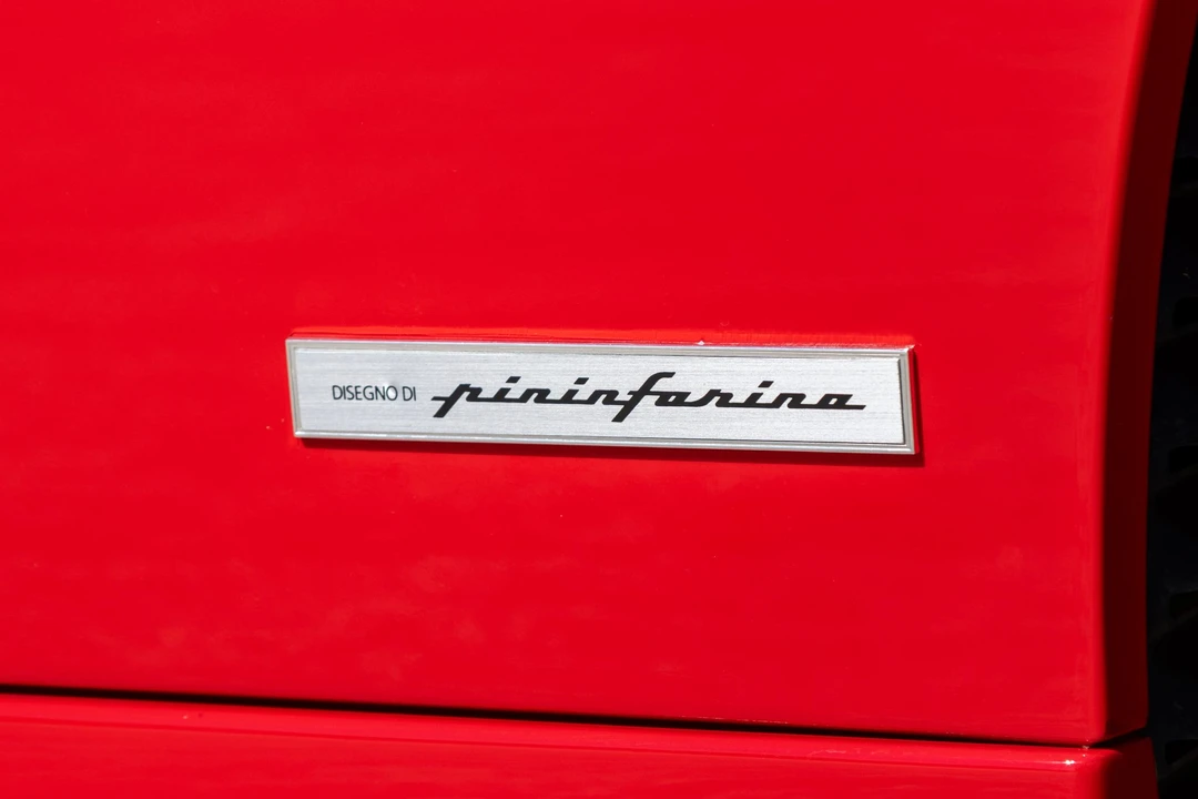 1999 Ferrari F355 Spider - Image 28 of 31