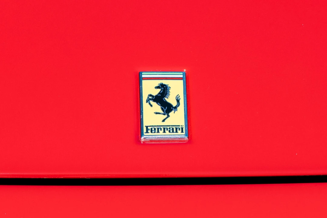 1999 Ferrari F355 Spider - Image 18 of 31