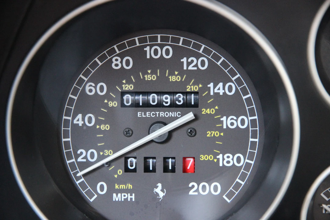 1999 Ferrari F355 Spider - Image 22 of 31
