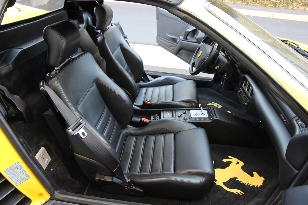 1999 Ferrari F355 Spider - Image 24 of 31