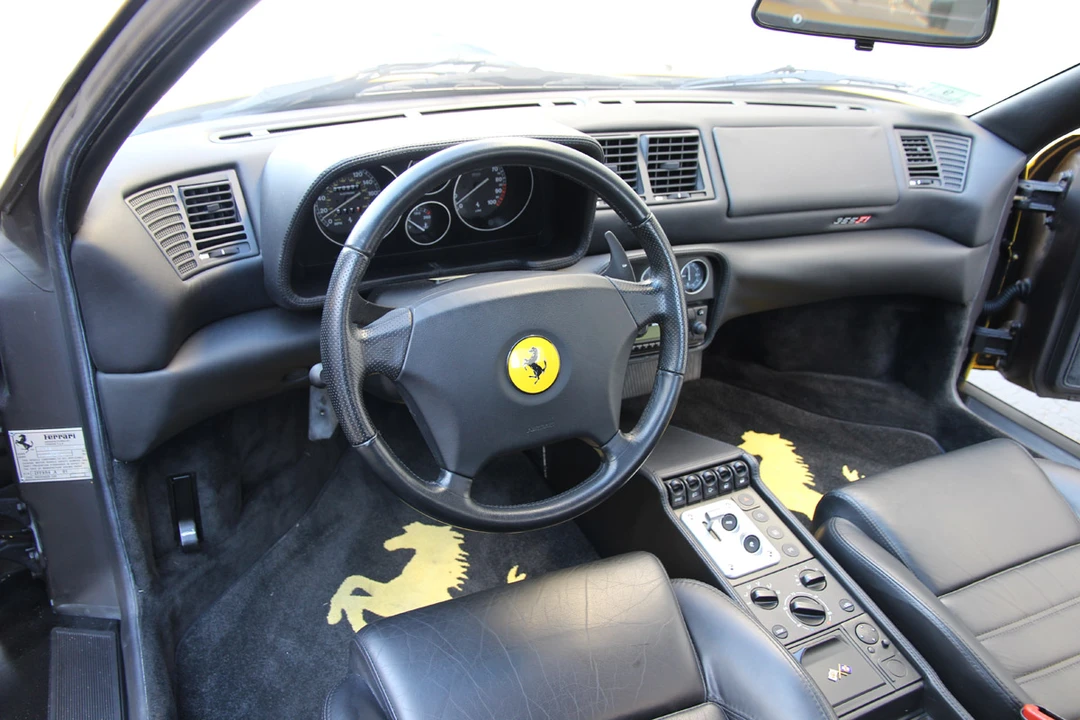 1999 Ferrari F355 Spider - Image 20 of 31