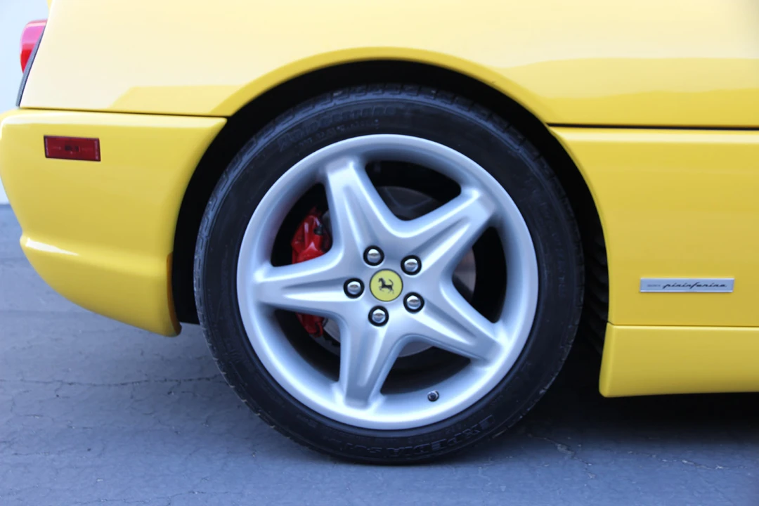 1999 Ferrari F355 Spider - Image 14 of 31