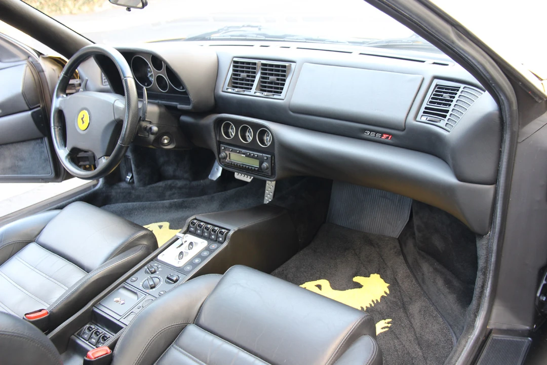 1999 Ferrari F355 Spider - Image 26 of 31