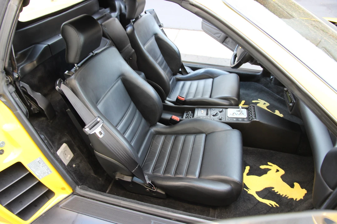 1999 Ferrari F355 Spider - Image 25 of 31