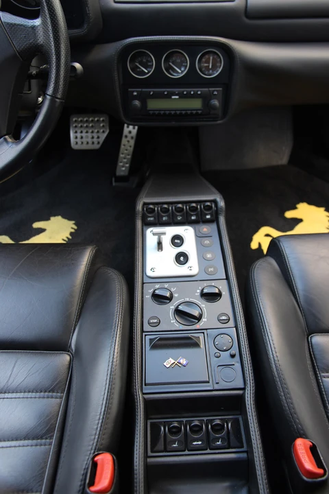 1999 Ferrari F355 Spider - Image 23 of 31