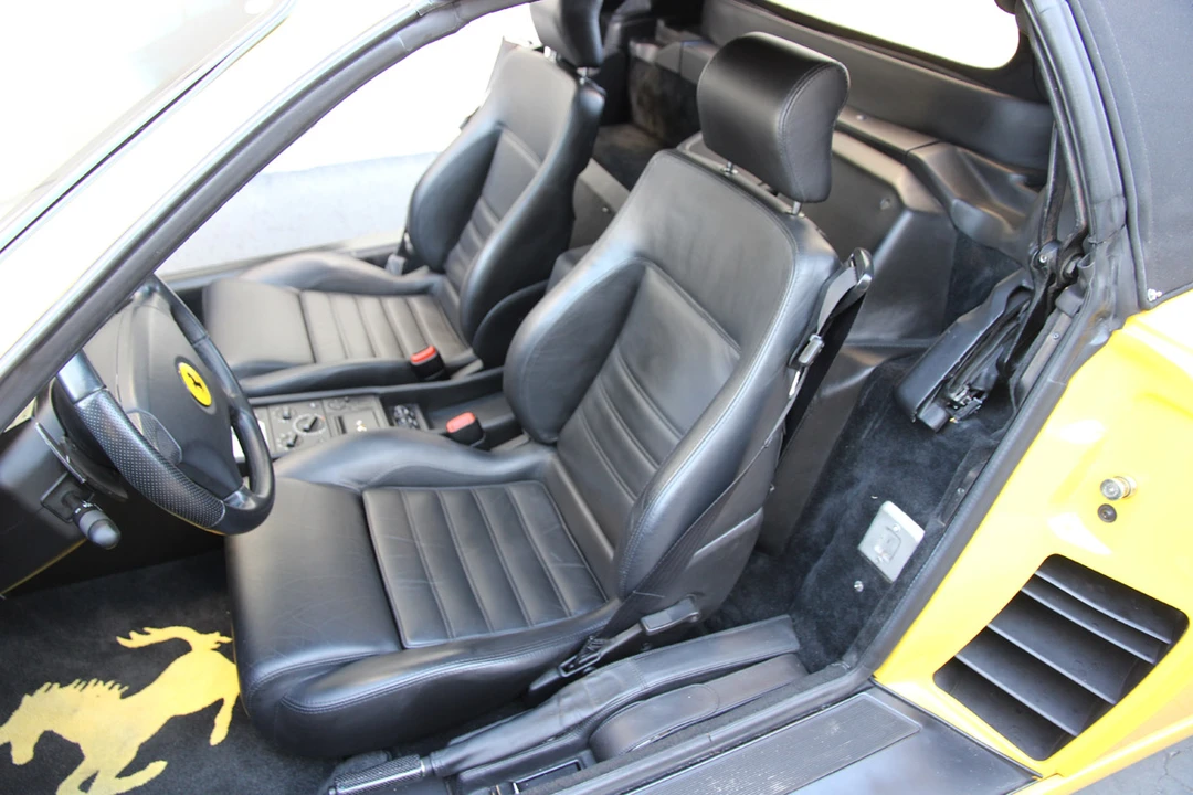 1999 Ferrari F355 Spider - Image 19 of 31