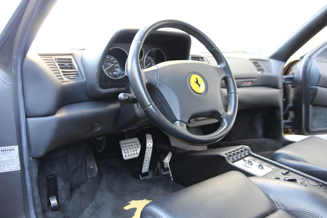 1999 Ferrari F355 Spider - Image 21 of 31