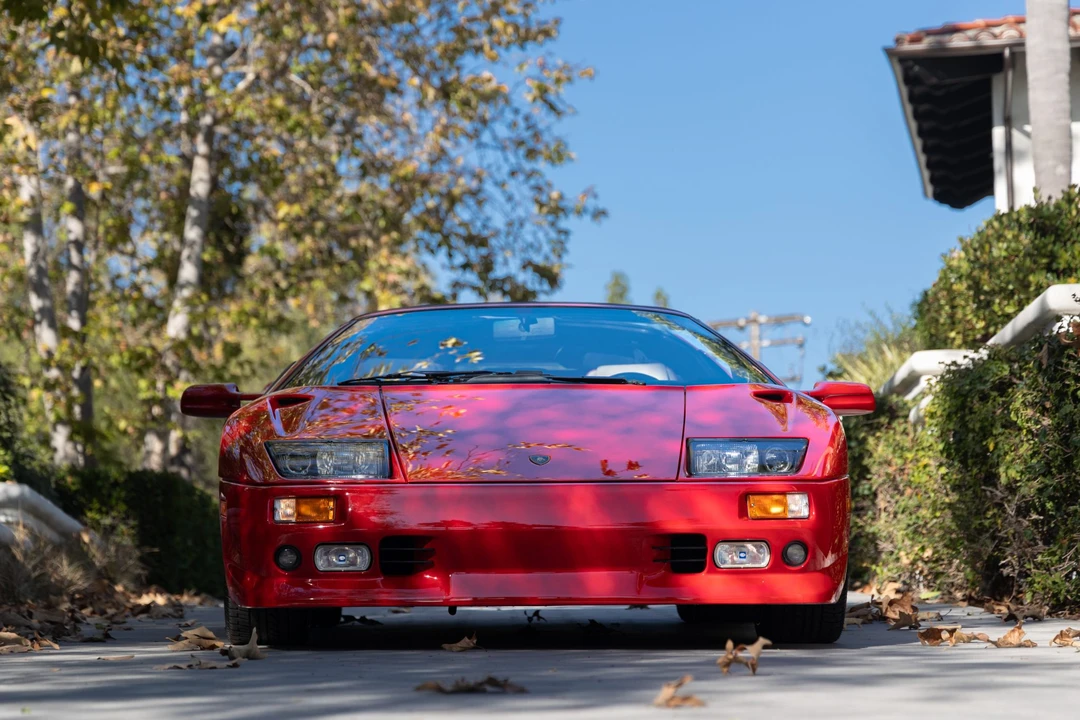 1999 Lamborghini Diablo VT - Image 22 of 31