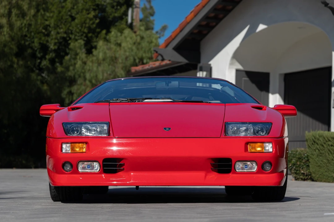 1999 Lamborghini Diablo VT - Image 21 of 31
