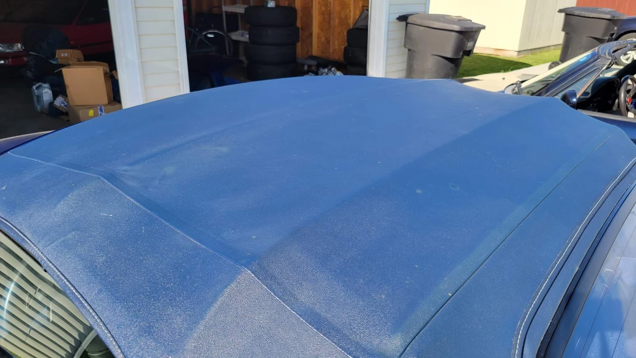 1999 Mazda NB MX-5 Miata - Image 22 of 31