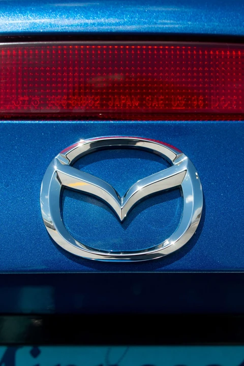 1999 Mazda NB MX-5 Miata - Image 30 of 31