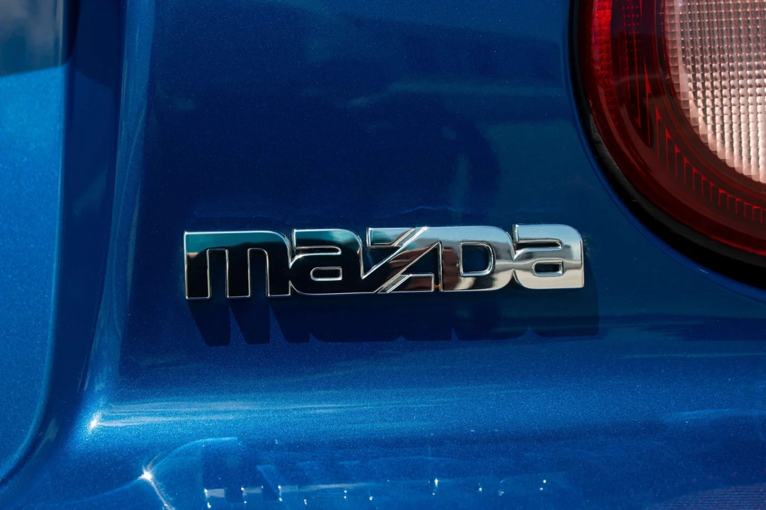 1999 Mazda NB MX-5 Miata - Image 31 of 31