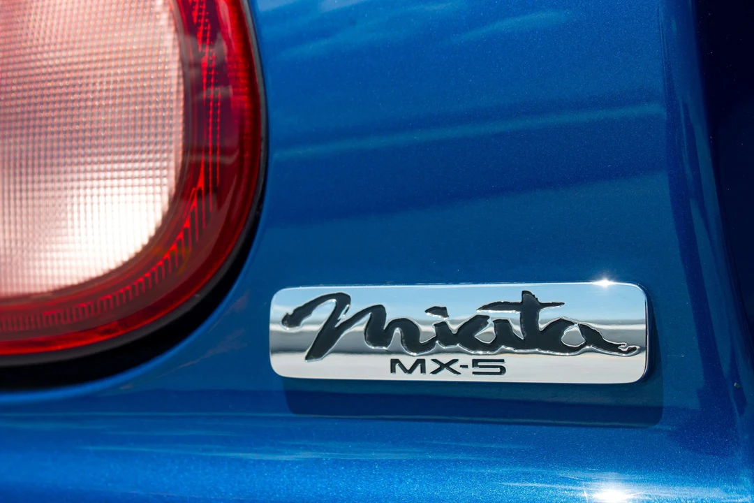 1999 Mazda NB MX-5 Miata - Image 29 of 31