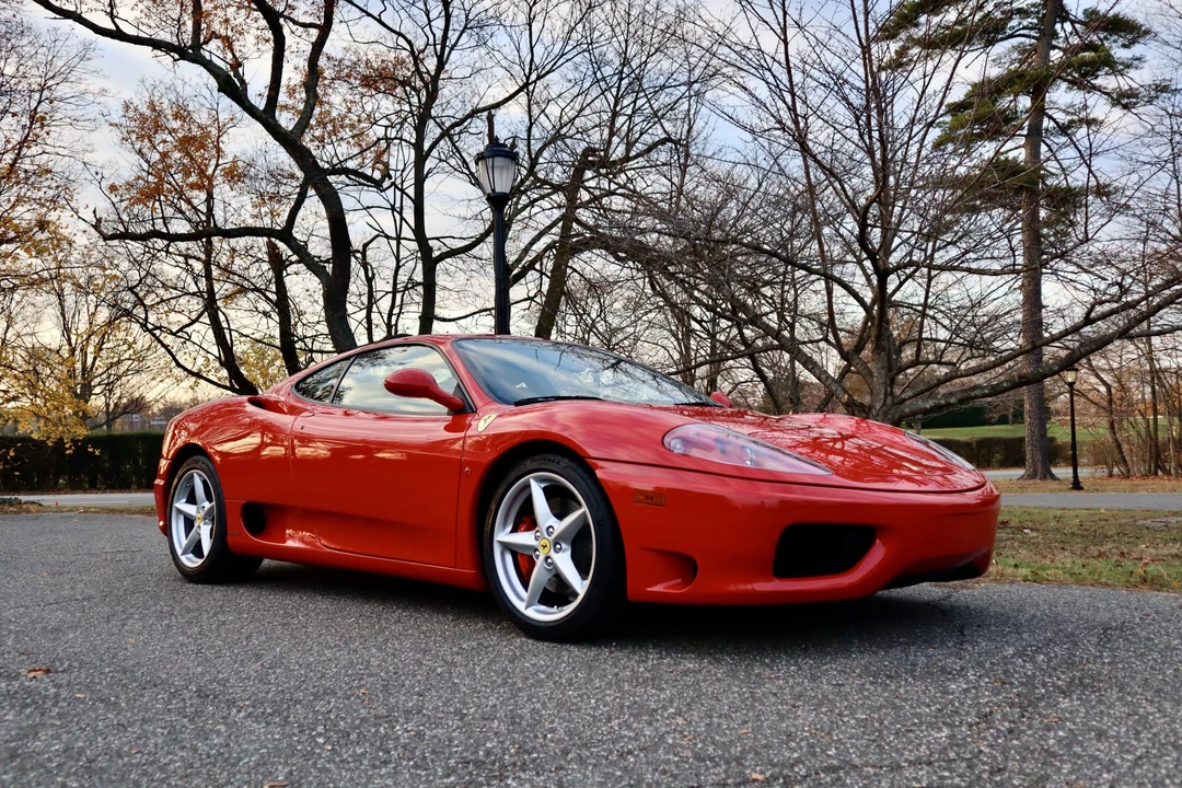 2000 Ferrari 360 Modena - Image 6 of 31