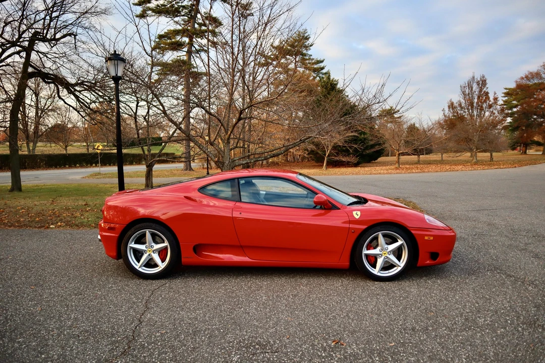 2000 Ferrari 360 Modena - Image 23 of 31