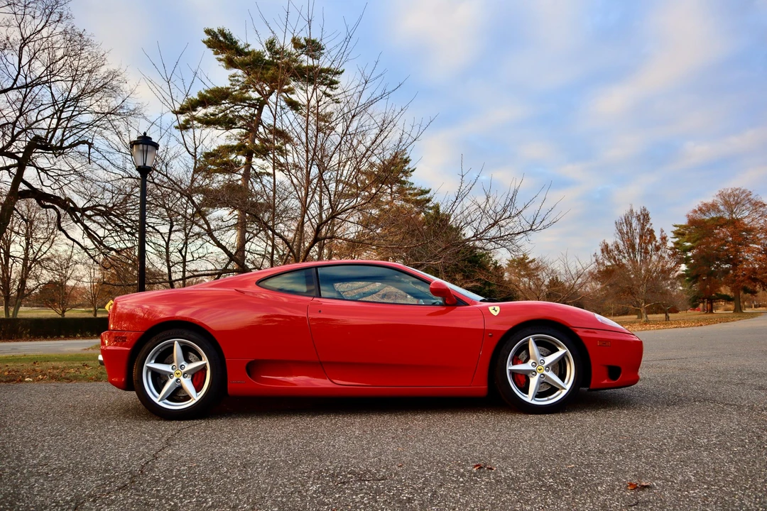 2000 Ferrari 360 Modena - Image 22 of 31