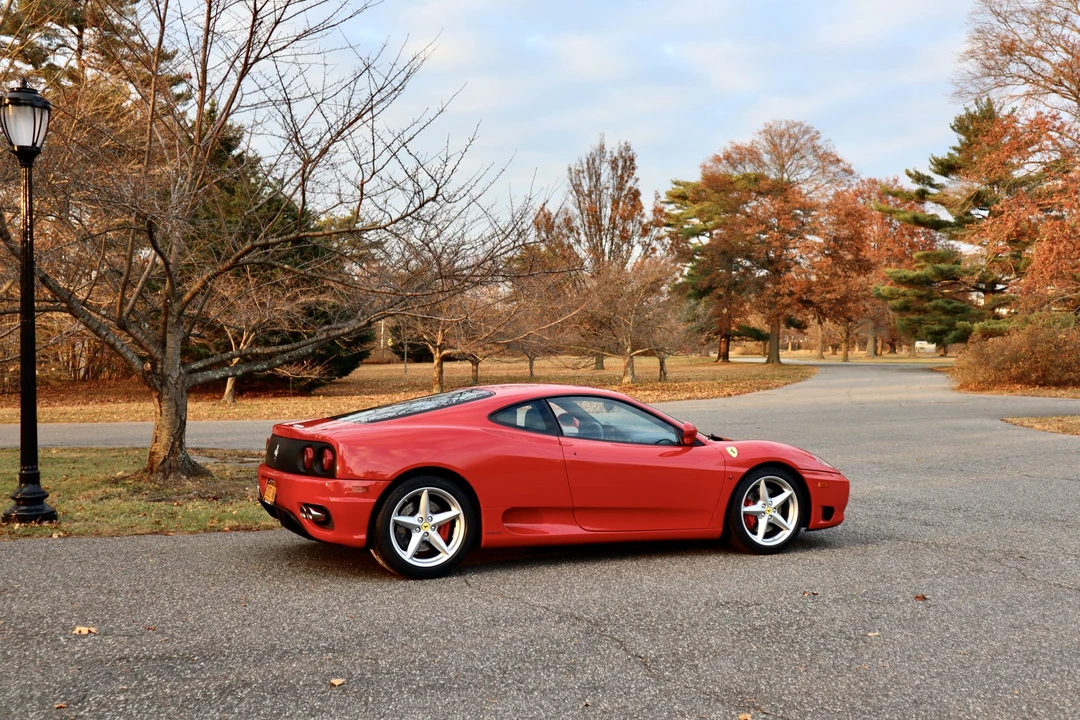 2000 Ferrari 360 Modena - Image 21 of 31