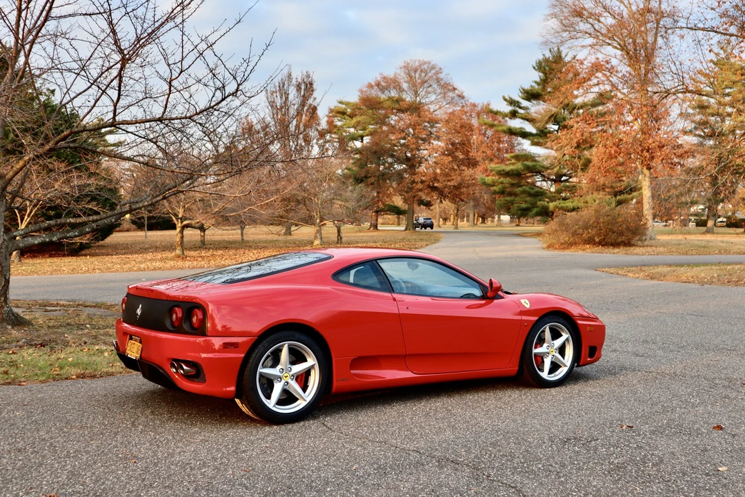 2000 Ferrari 360 Modena - Image 20 of 31