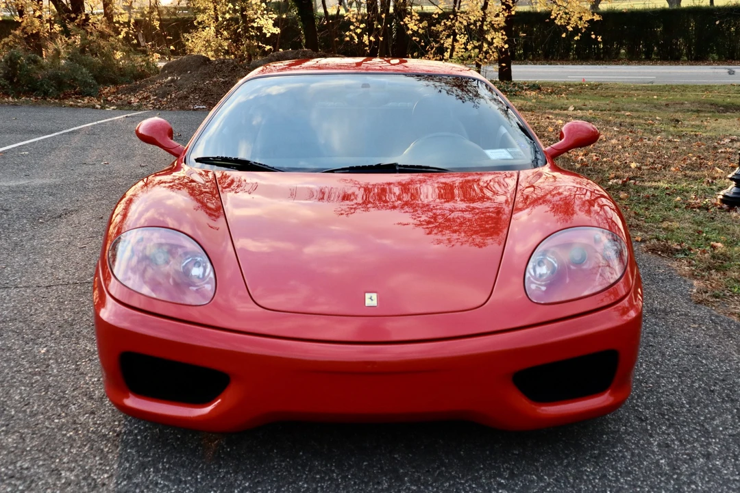 2000 Ferrari 360 Modena - Image 8 of 31