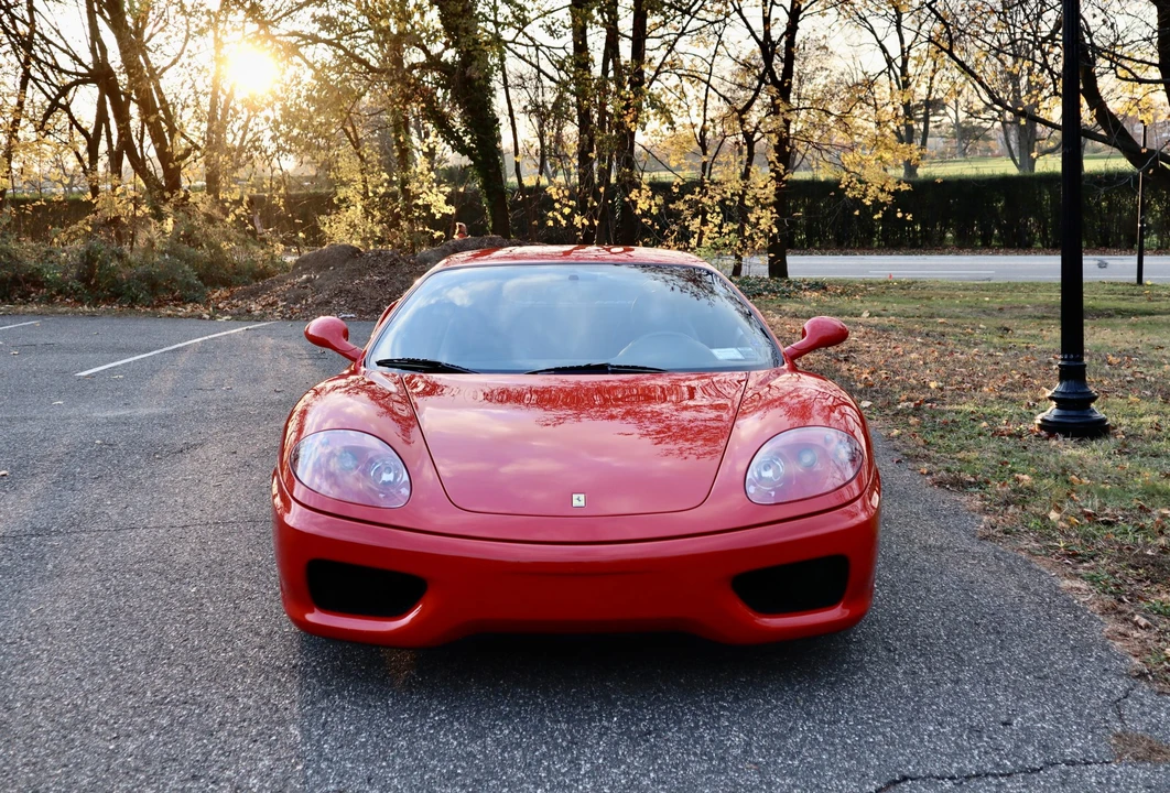 2000 Ferrari 360 Modena - Image 7 of 31