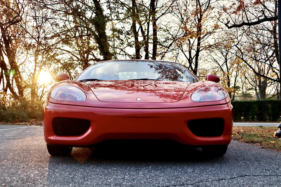 2000 Ferrari 360 Modena - Image 9 of 31