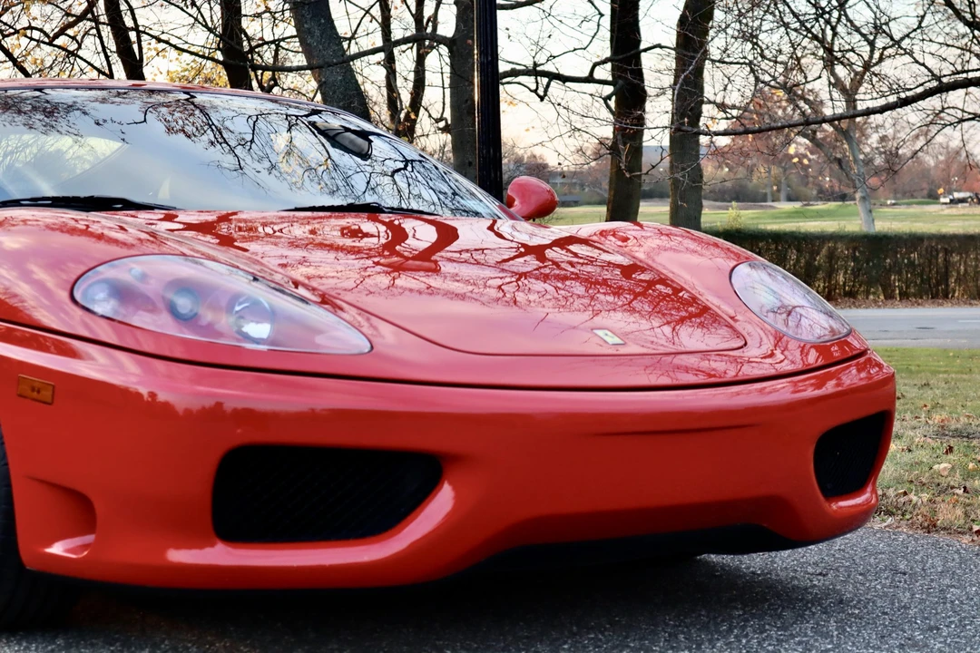 2000 Ferrari 360 Modena - Image 29 of 31