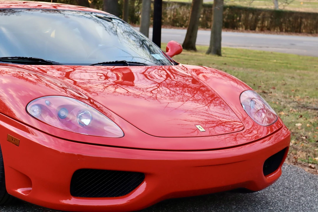 2000 Ferrari 360 Modena - Image 28 of 31