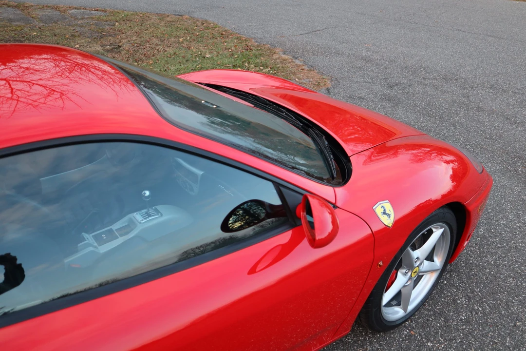 2000 Ferrari 360 Modena - Image 30 of 31