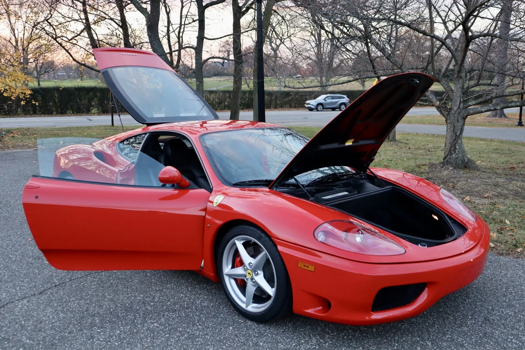 2000 Ferrari 360 Modena - Image 24 of 31