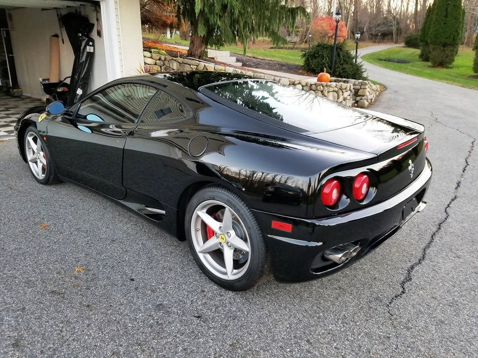 2000 Ferrari 360 Modena - Image 29 of 31