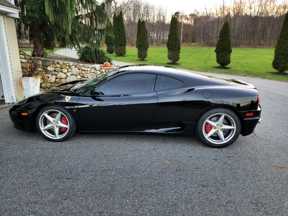 2000 Ferrari 360 Modena - Image 28 of 31