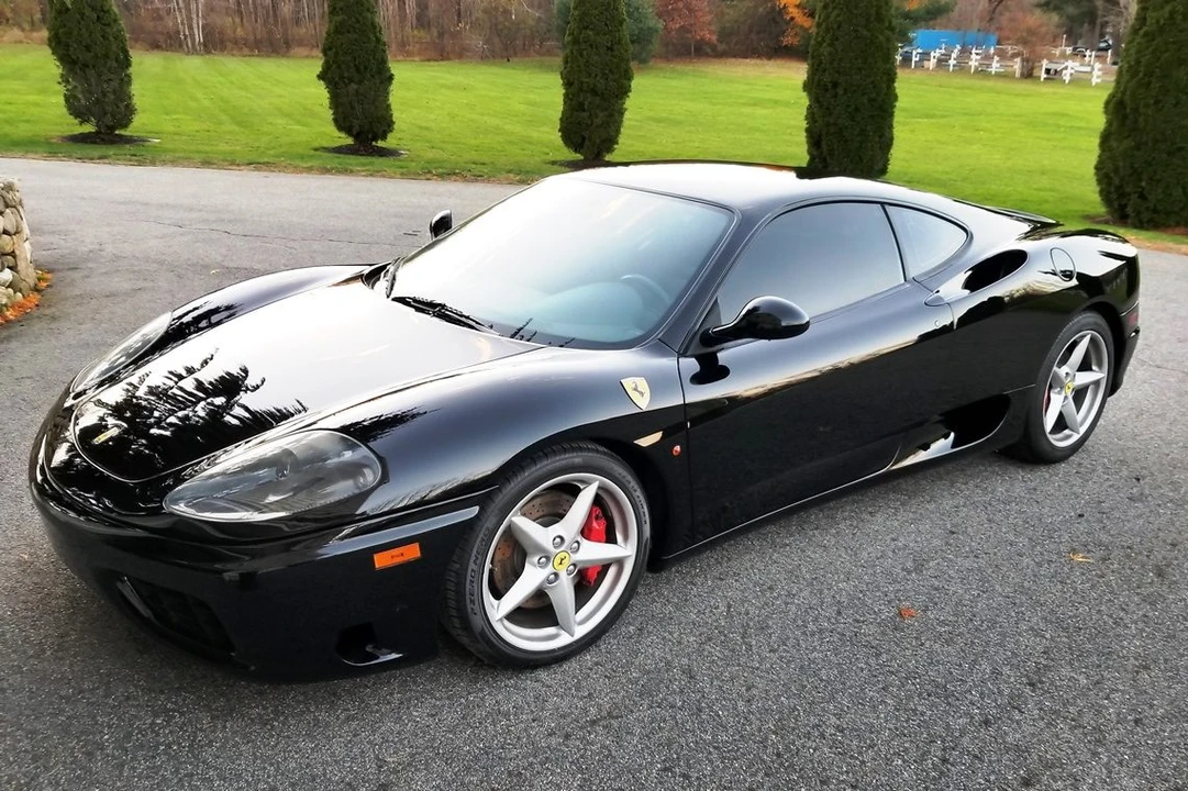 2000 Ferrari 360 Modena - Image 27 of 31