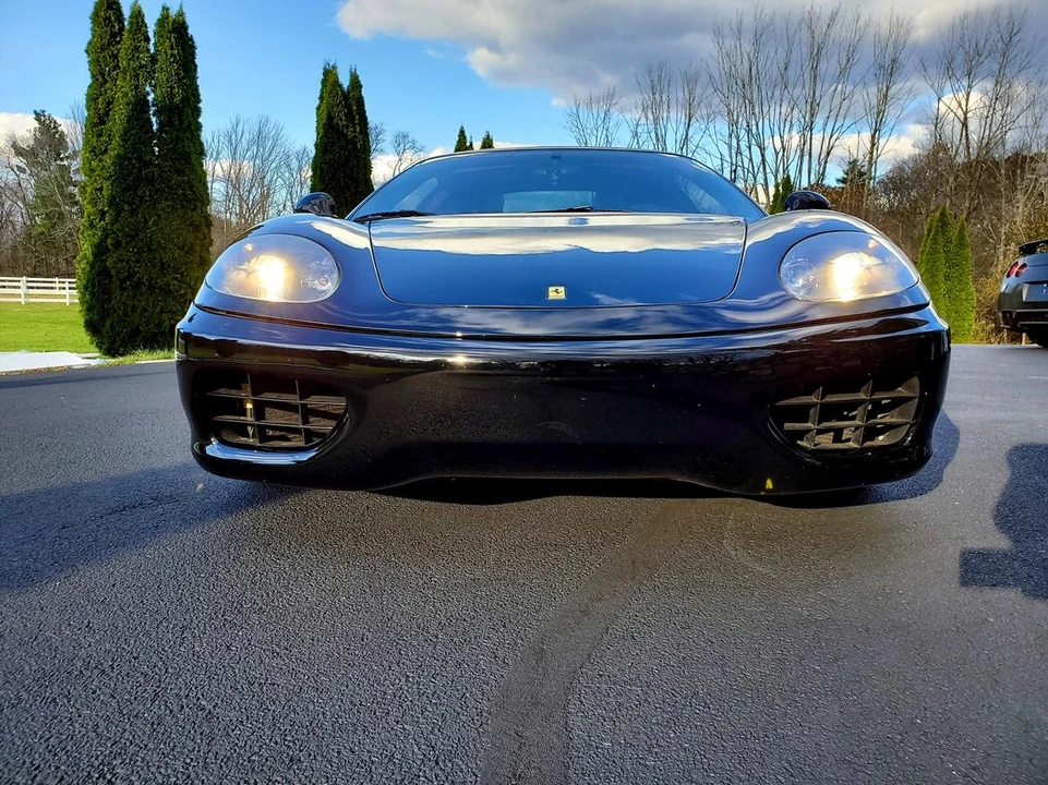 2000 Ferrari 360 Modena - Image 18 of 31