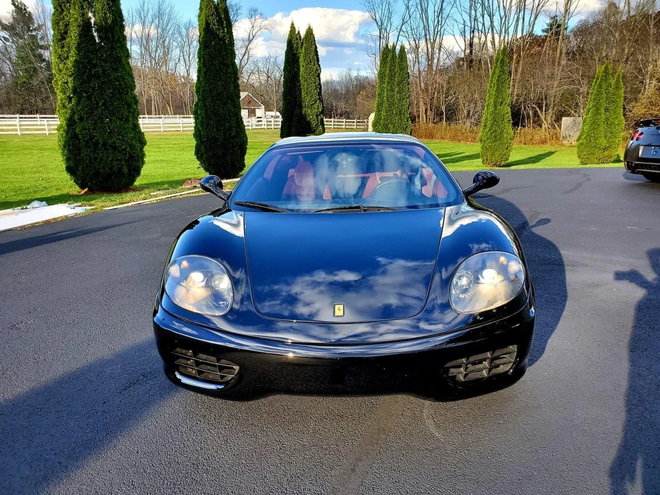 2000 Ferrari 360 Modena - Image 19 of 31
