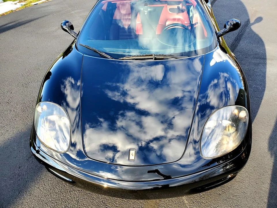 2000 Ferrari 360 Modena - Image 20 of 31